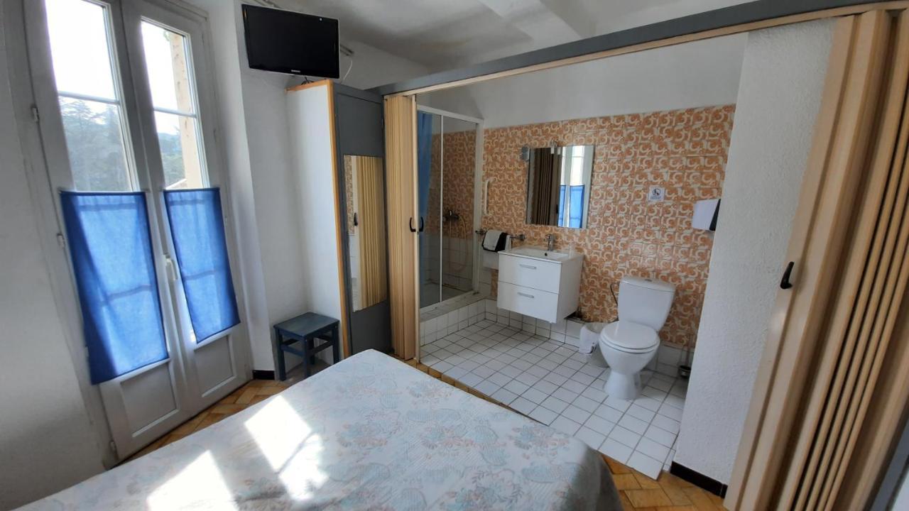Hotel Du Chateau ภายนอก รูปภาพ