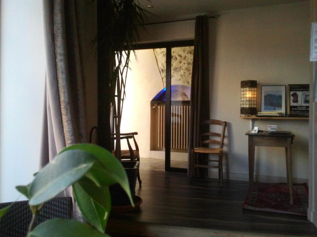 Hotel Du Chateau ภายนอก รูปภาพ
